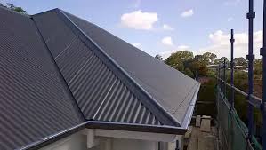 Best Sheet Metal Roofing  in Las Animas, CO